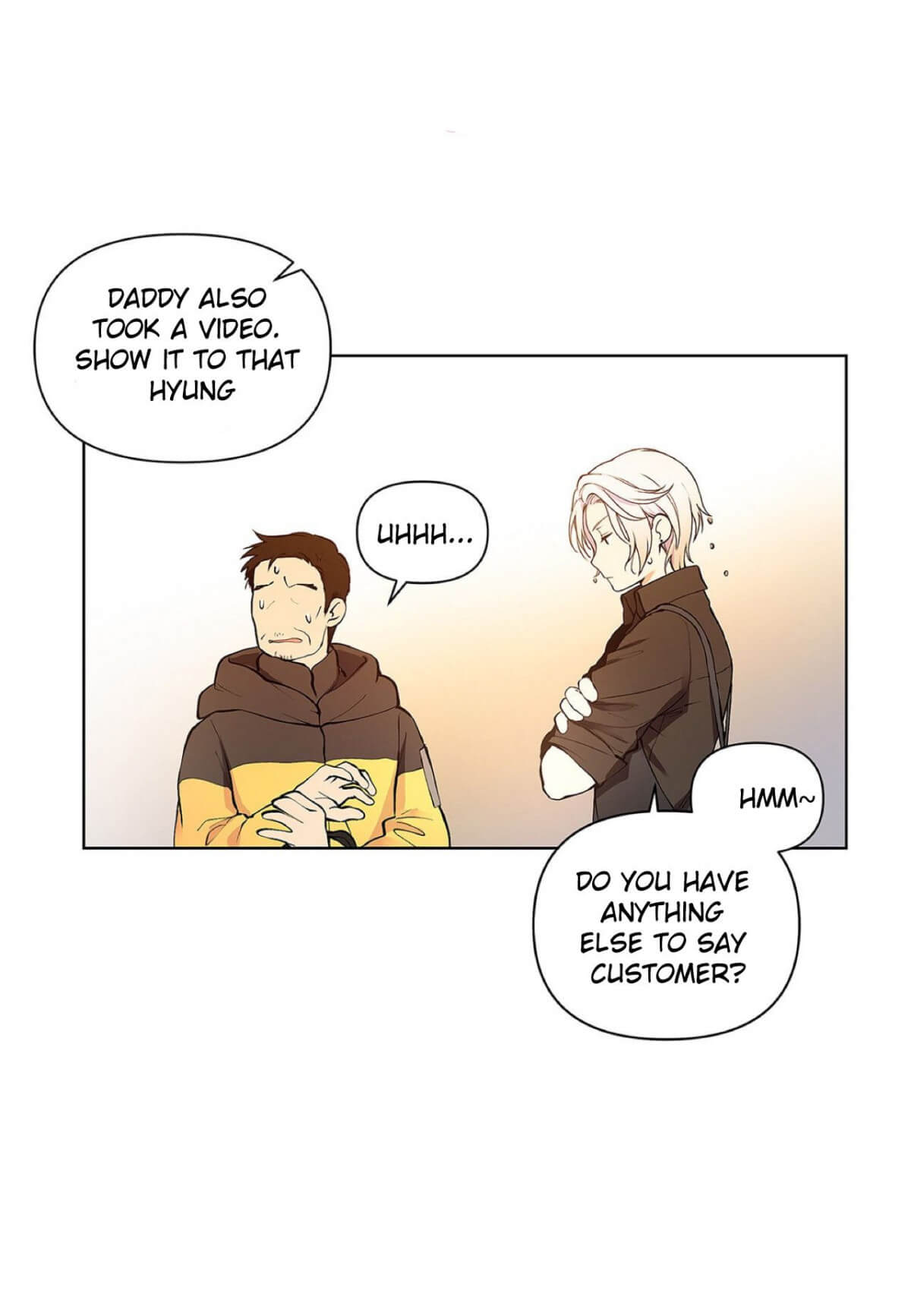 Affectionately by 켐제 (kemje) [Eng] page 43