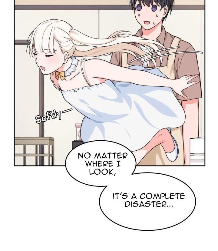 Sit, Wait, Kiss Me by Goto [Eng] page 43