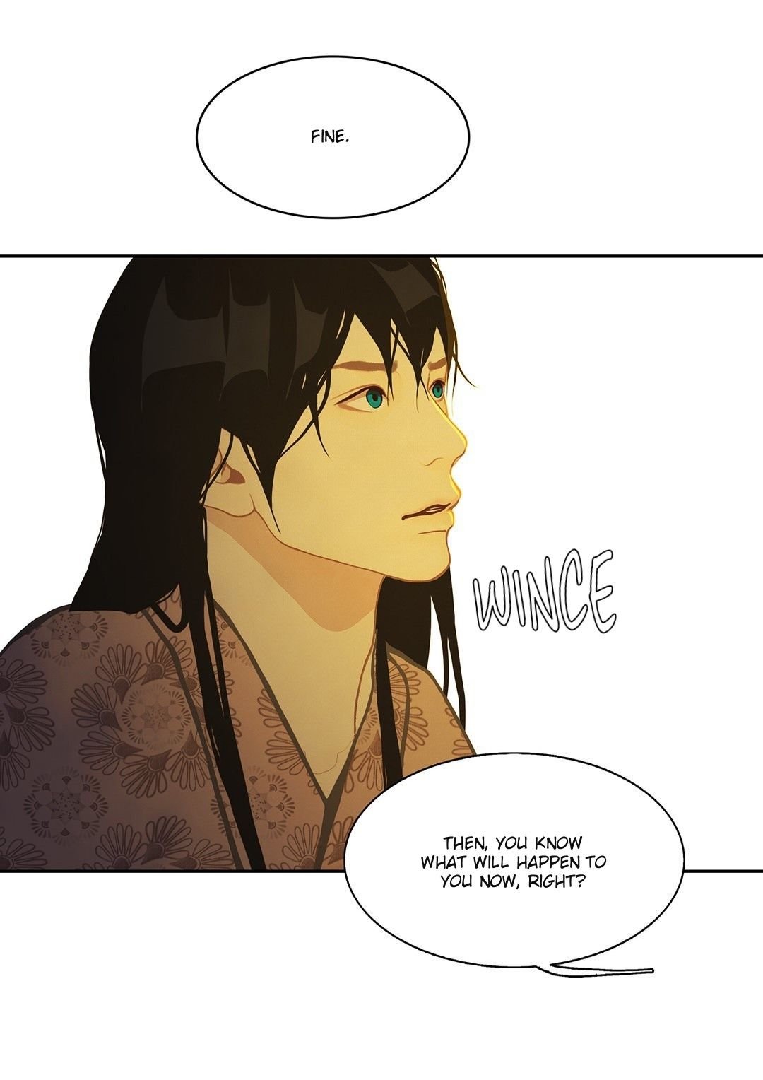 Palace of Bardo by Bamilssi/ Zaru [Eng] page 46