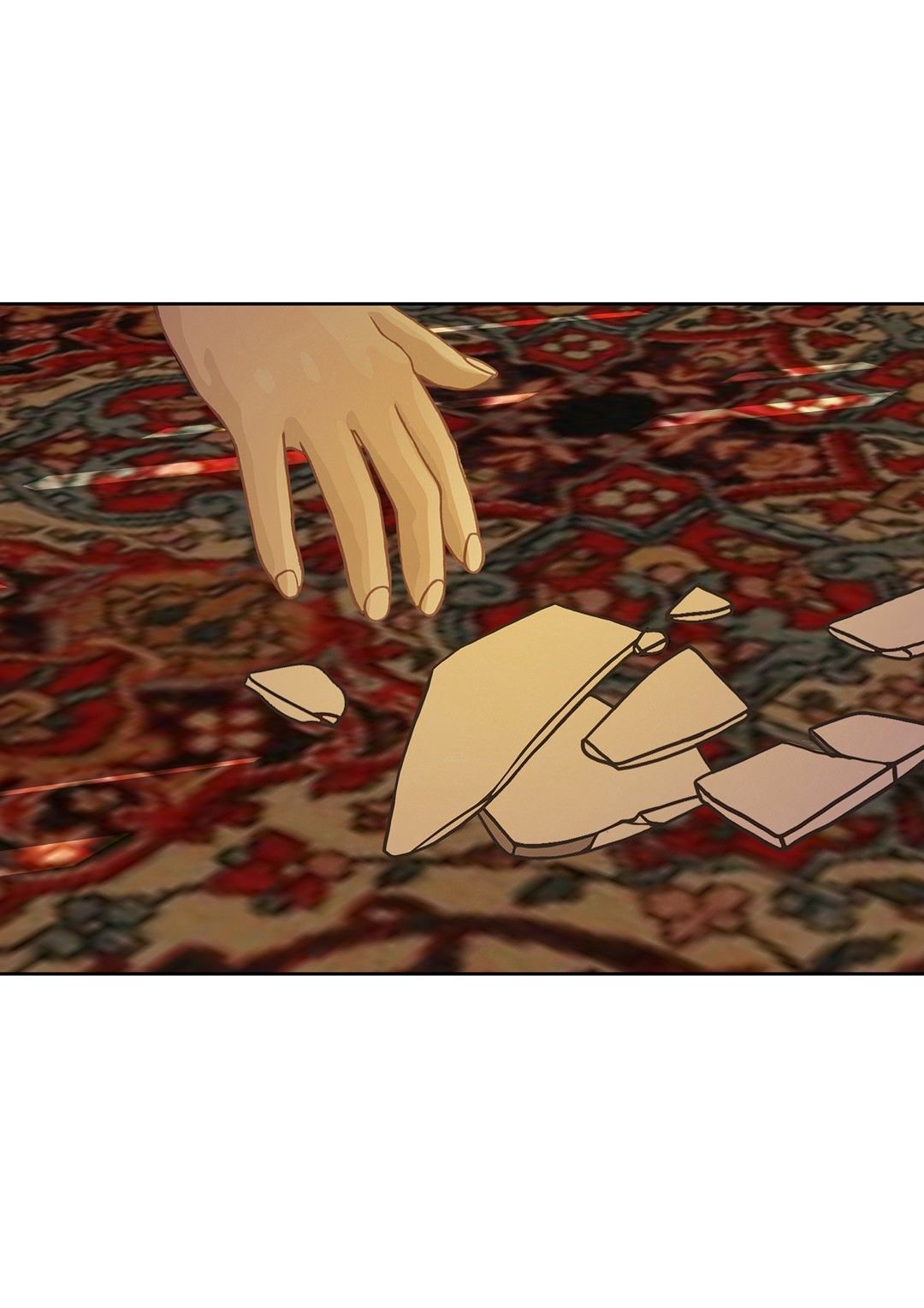 Palace of Bardo by Bamilssi/ Zaru [Eng] page 45