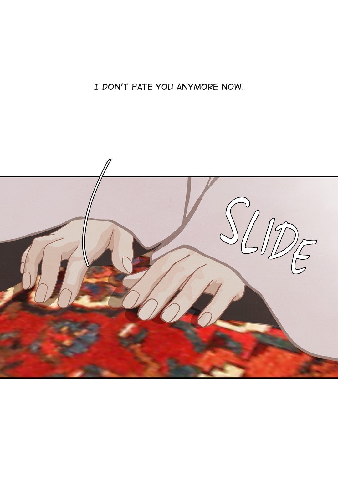 Palace of Bardo by Bamilssi/ Zaru [Eng] page 46