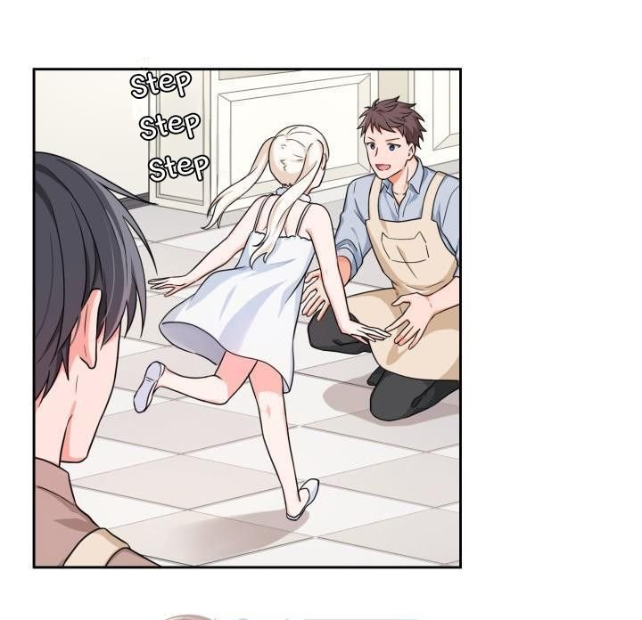 Sit, Wait, Kiss Me by Goto [Eng] page 44