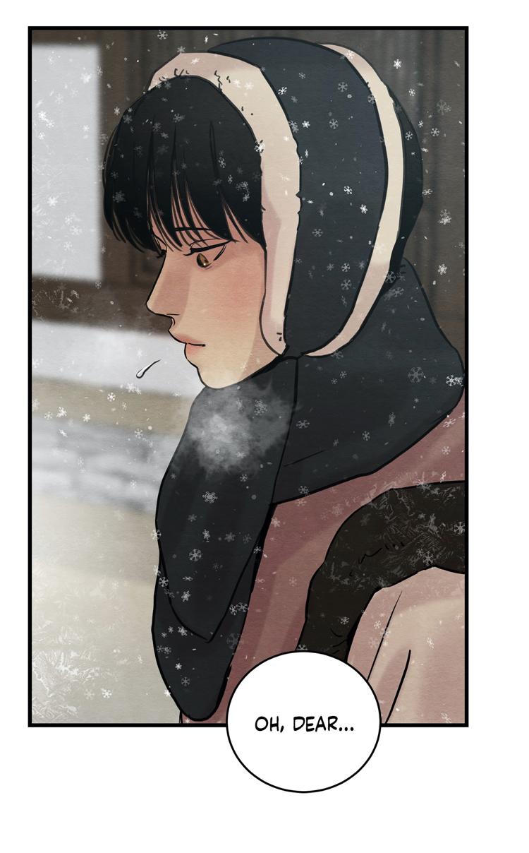 Painter of the Night by Byeonduck – Season 1 [Eng] page 46