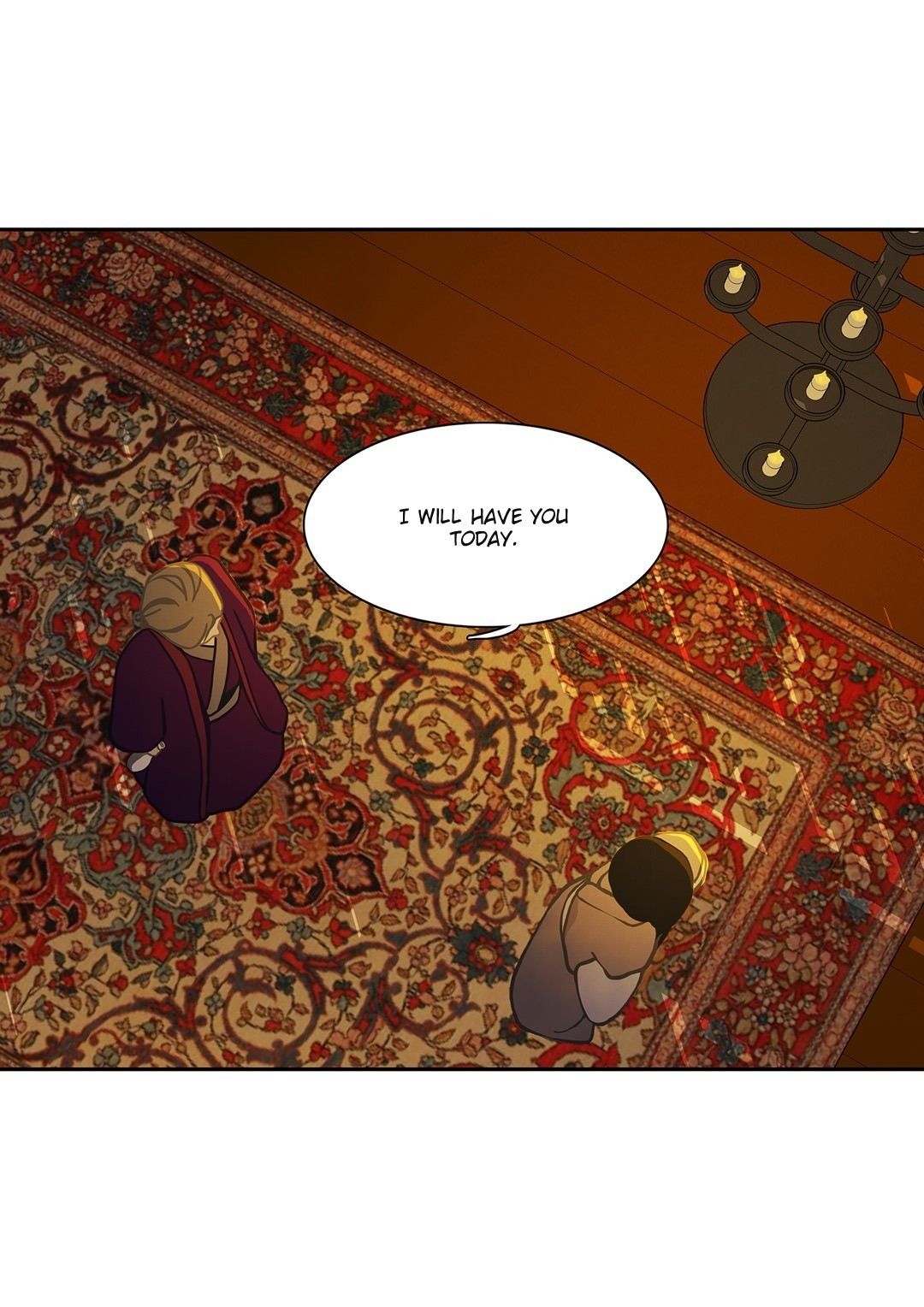 Palace of Bardo by Bamilssi/ Zaru [Eng] page 47