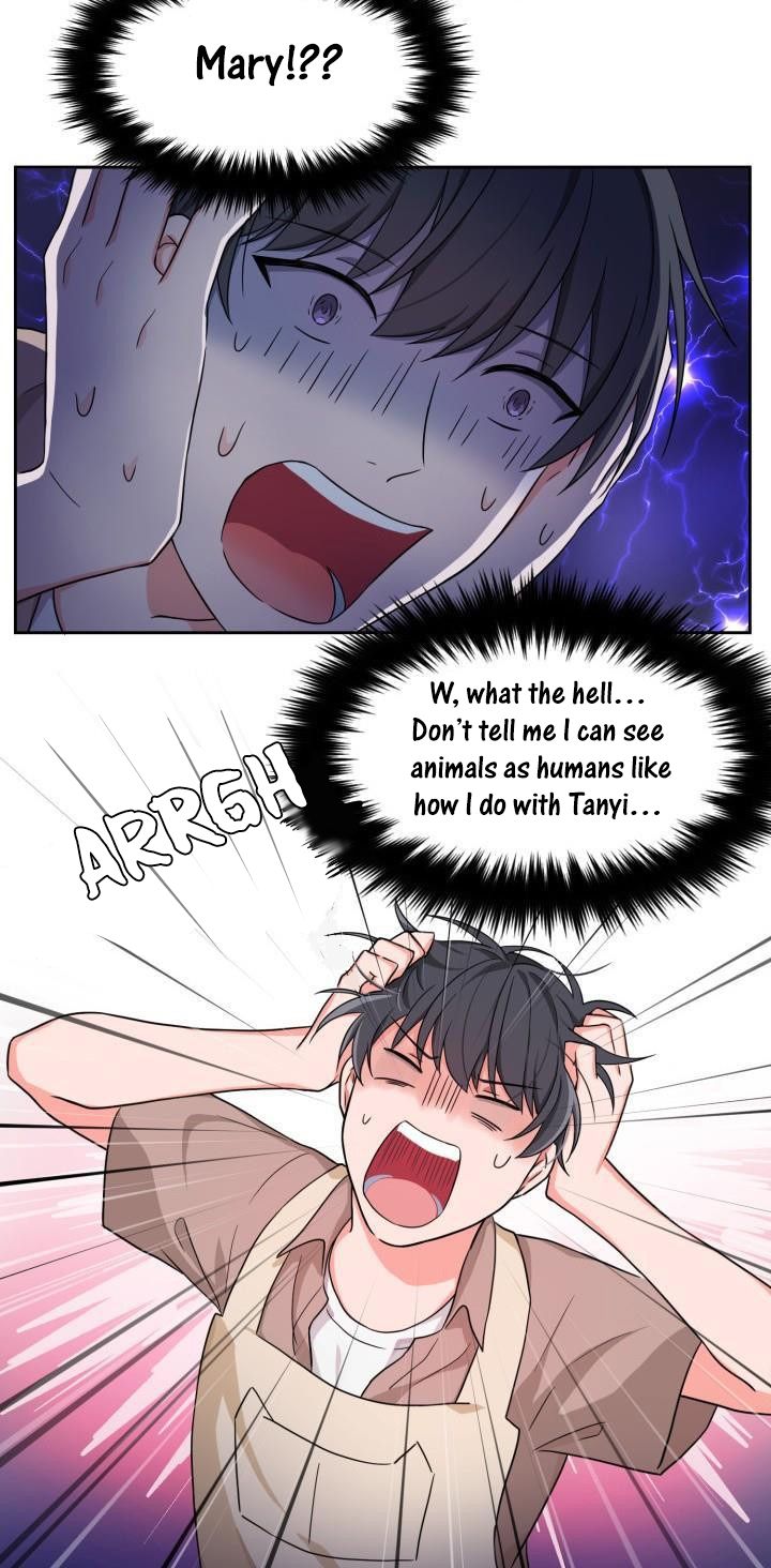 Sit, Wait, Kiss Me by Goto [Eng] page 45