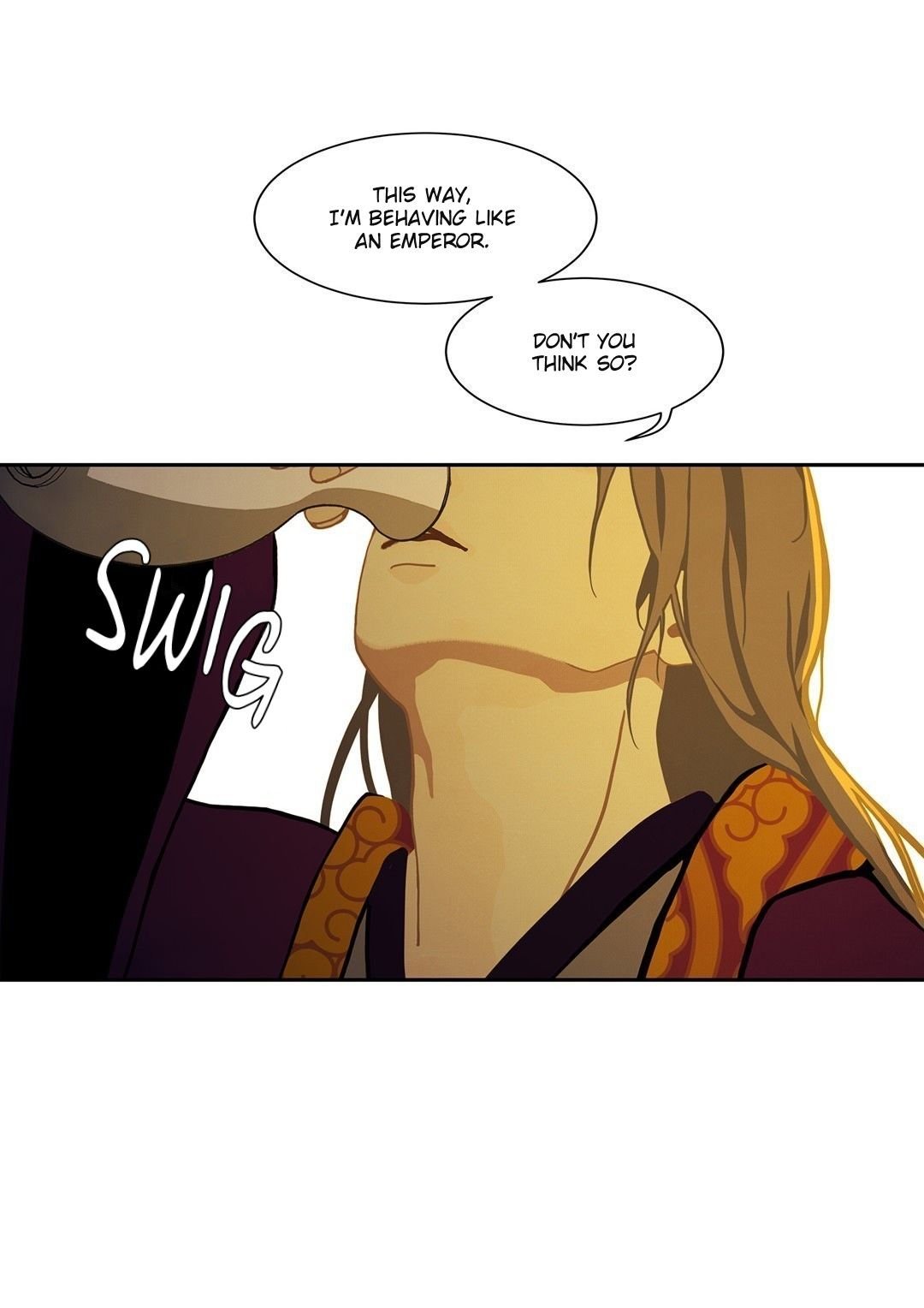 Palace of Bardo by Bamilssi/ Zaru [Eng] page 48