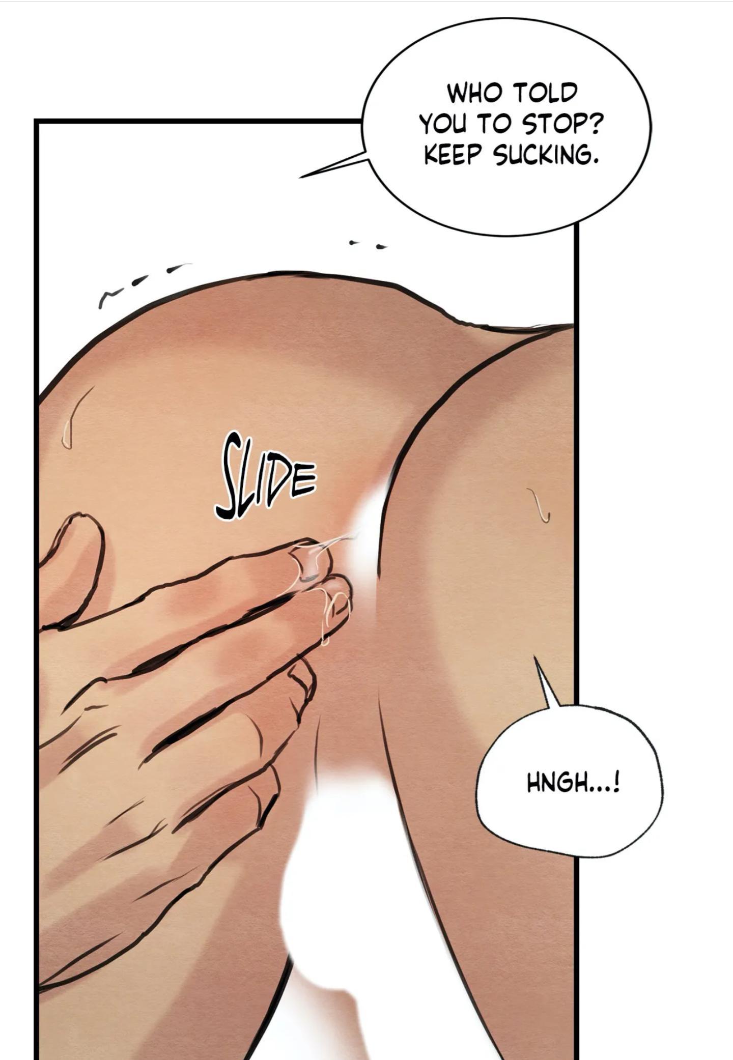 Painter of the Night by Byeonduck – Season 2 [Eng] page 47