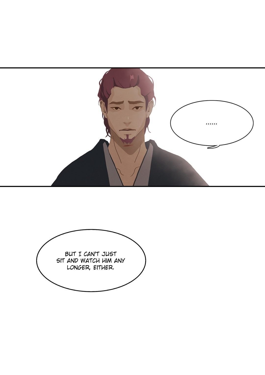 Palace of Bardo by Bamilssi/ Zaru [Eng] page 47