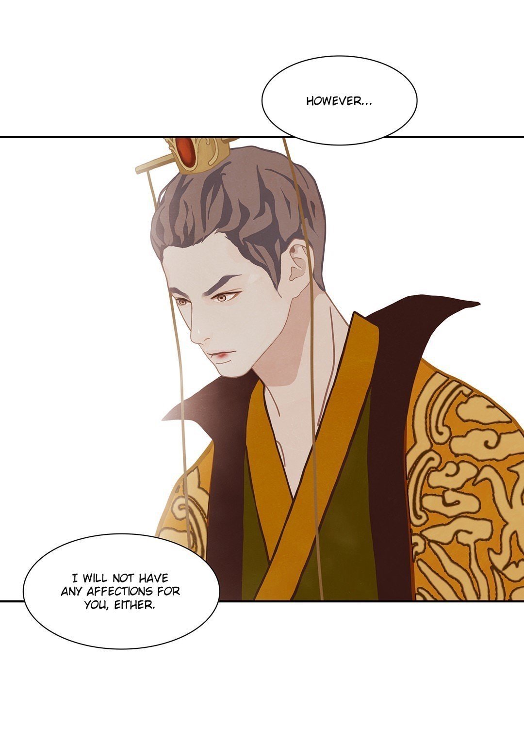 Palace of Bardo by Bamilssi/ Zaru [Eng] page 49