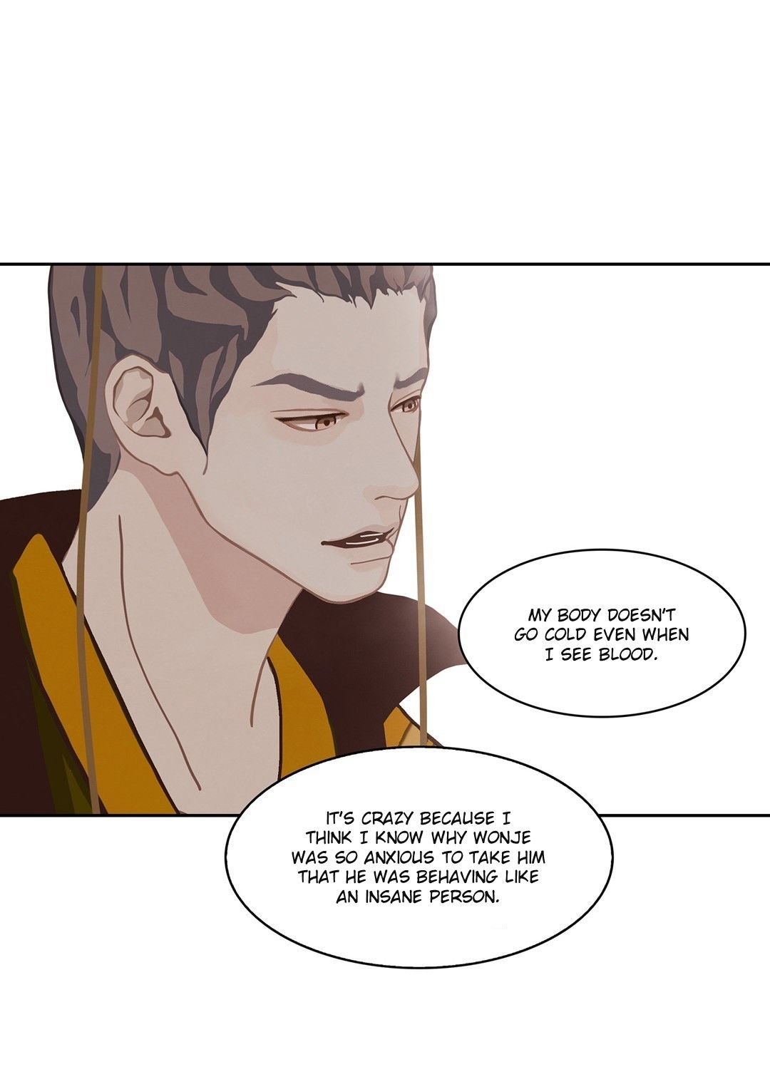 Palace of Bardo by Bamilssi/ Zaru [Eng] page 48