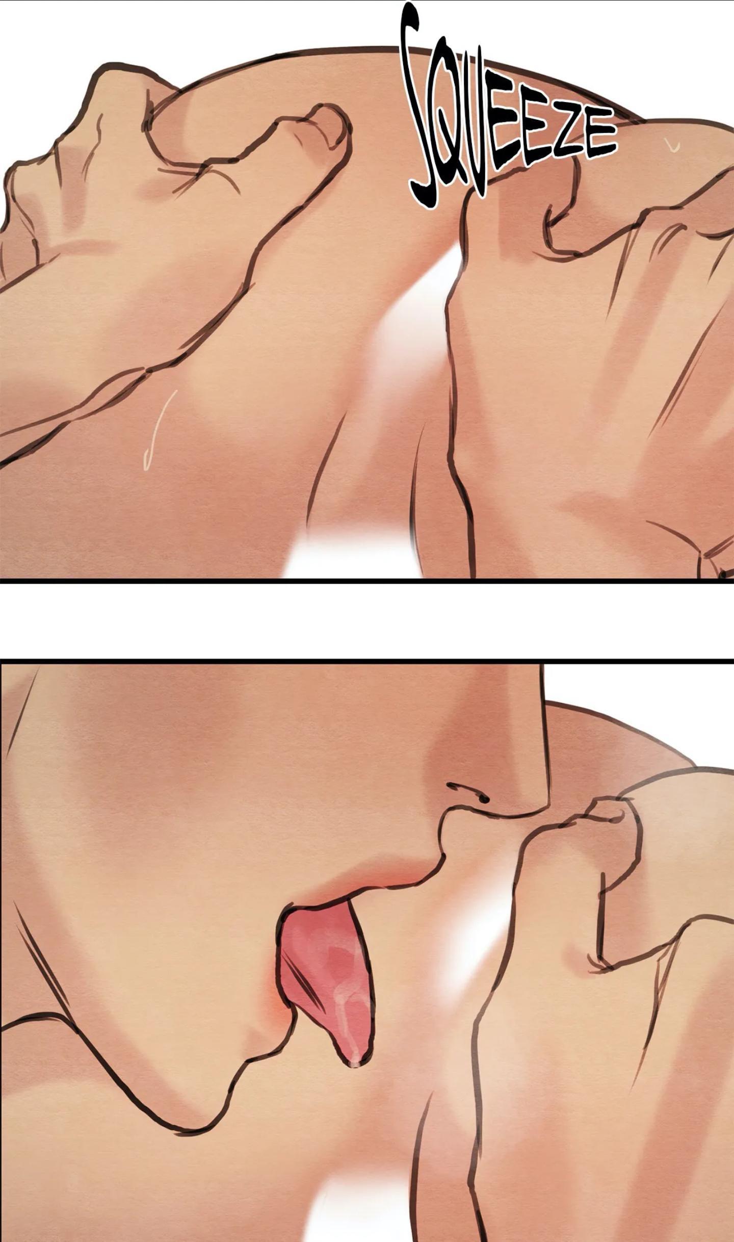 Painter of the Night by Byeonduck – Season 2 [Eng] page 49