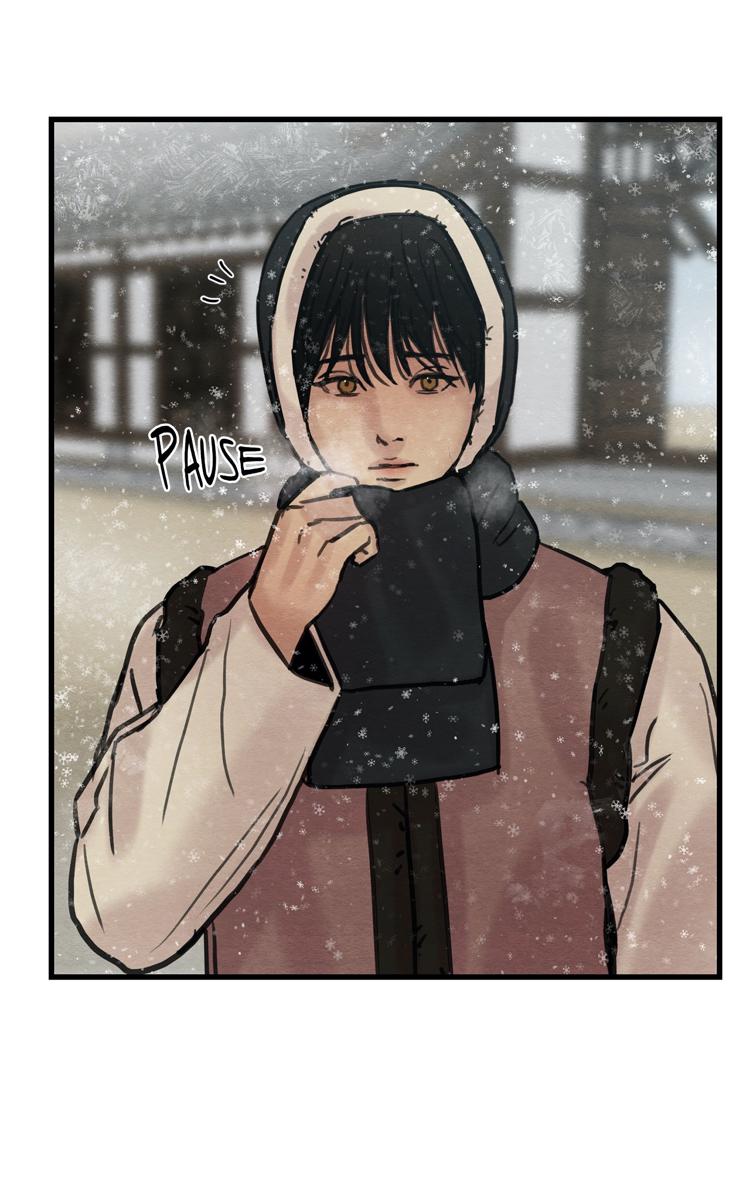 Painter of the Night by Byeonduck – Season 1 [Eng] page 51