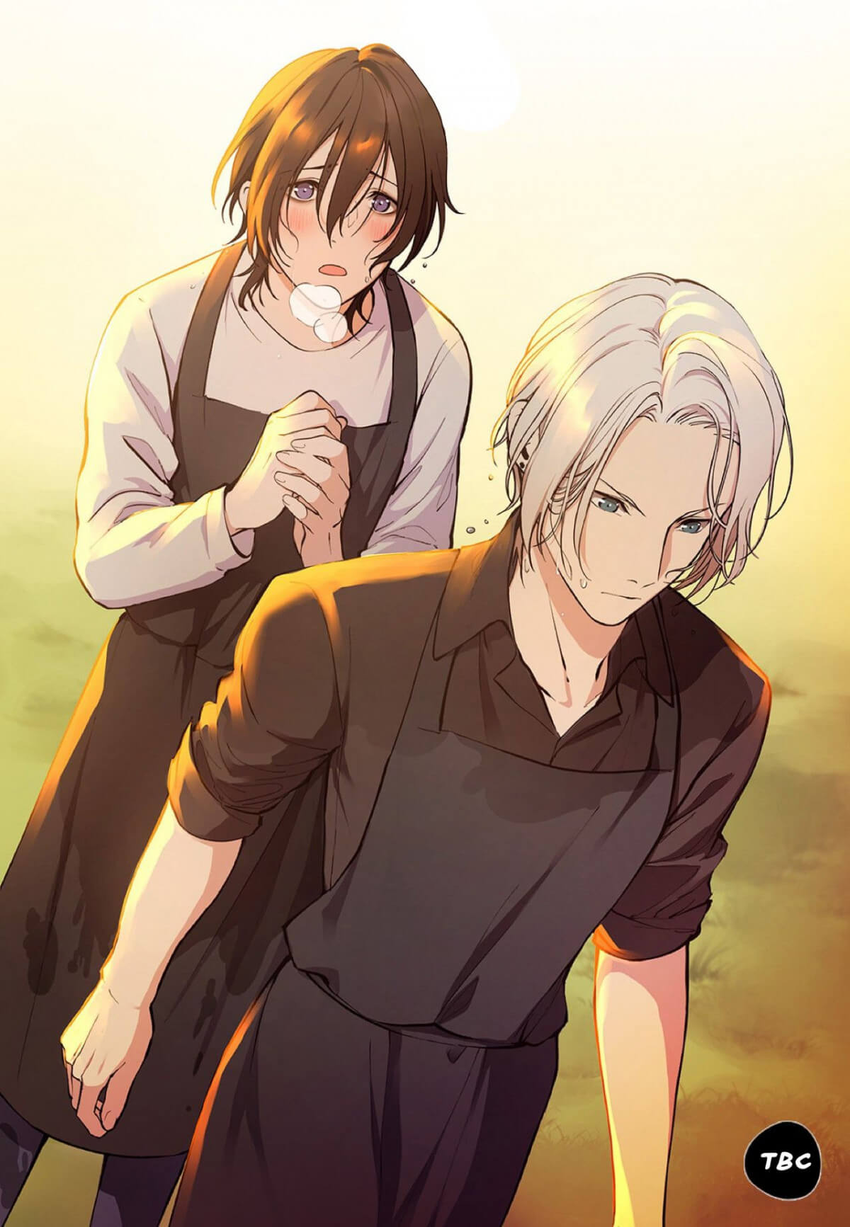 Affectionately by 켐제 (kemje) [Eng] page 49