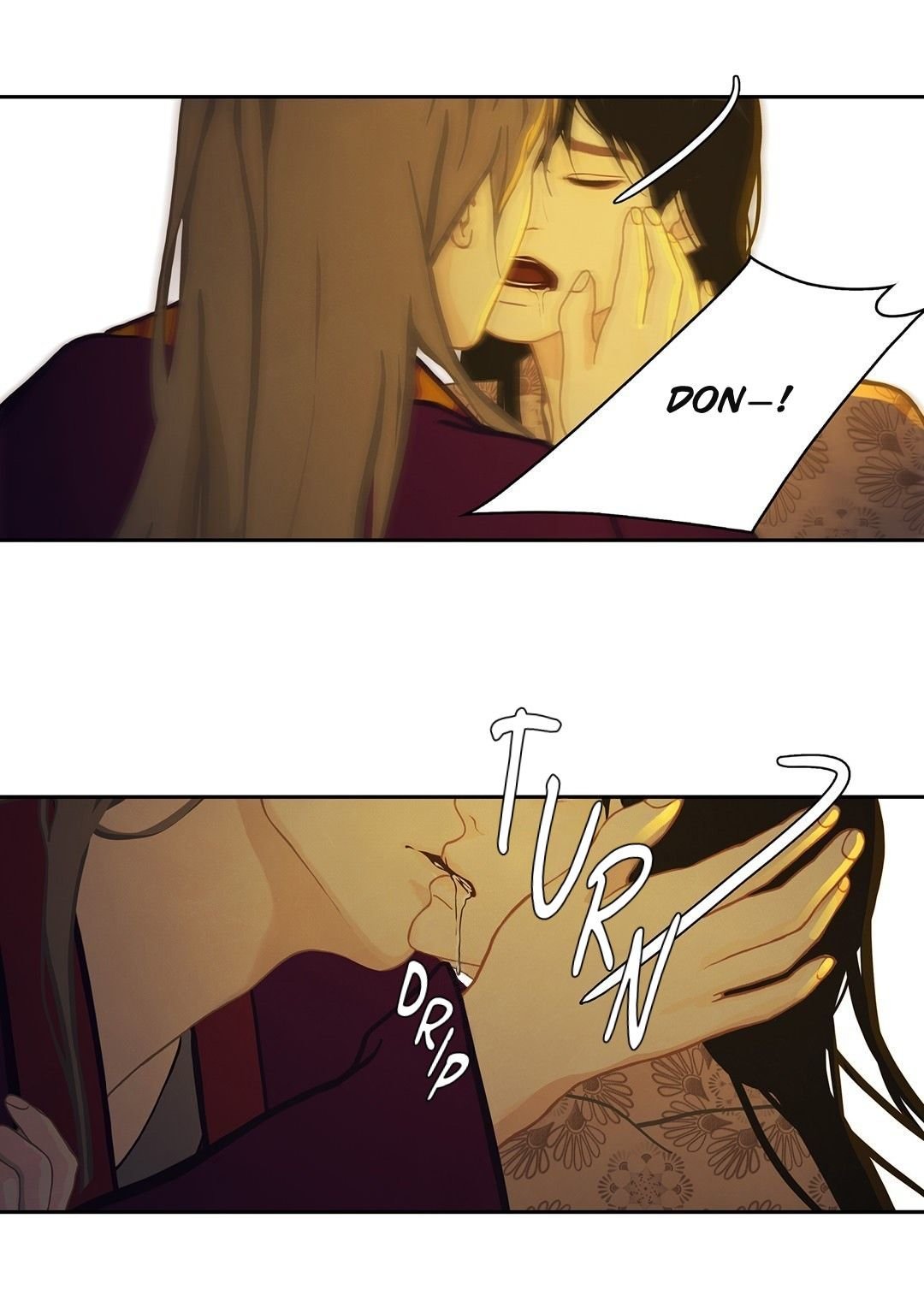 Palace of Bardo by Bamilssi/ Zaru [Eng] page 51