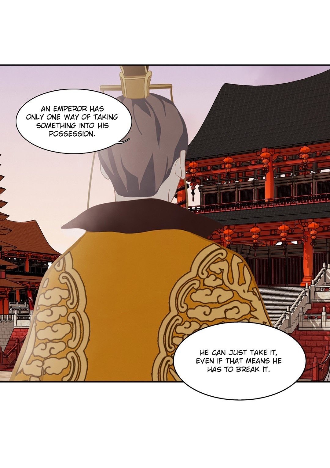 Palace of Bardo by Bamilssi/ Zaru [Eng] page 52