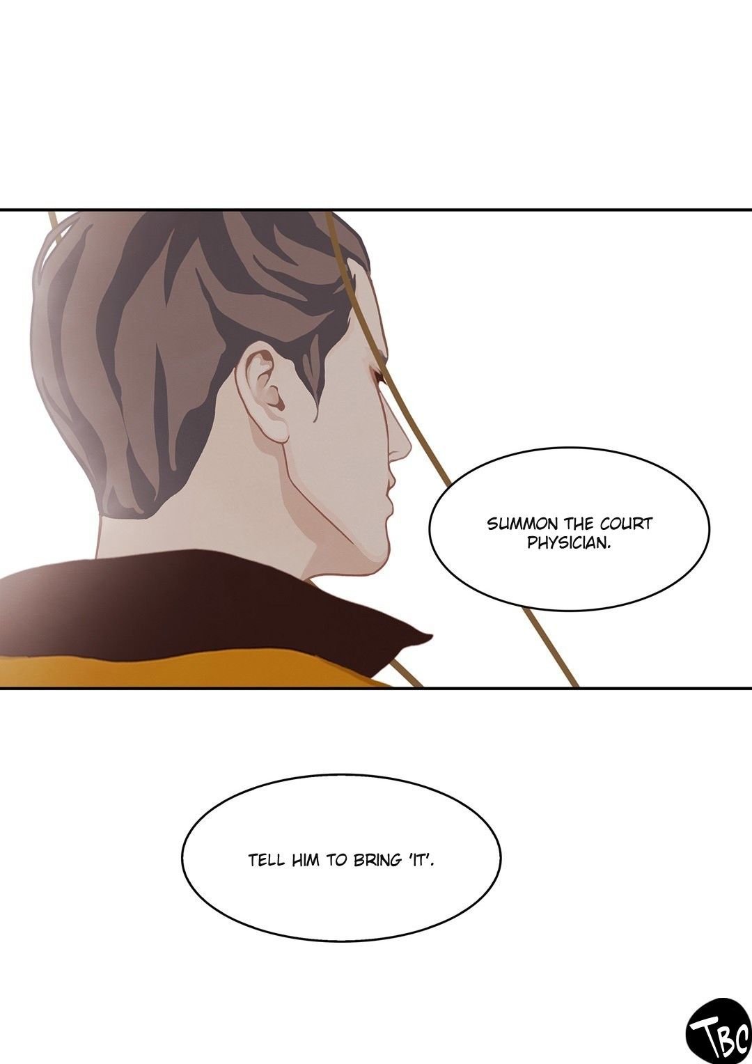 Palace of Bardo by Bamilssi/ Zaru [Eng] page 53