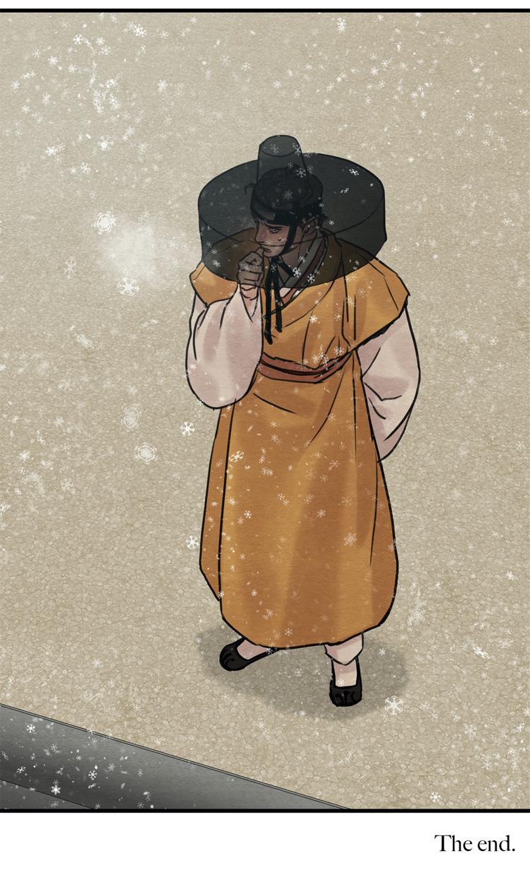 Painter of the Night by Byeonduck – Season 1 [Eng] page 58