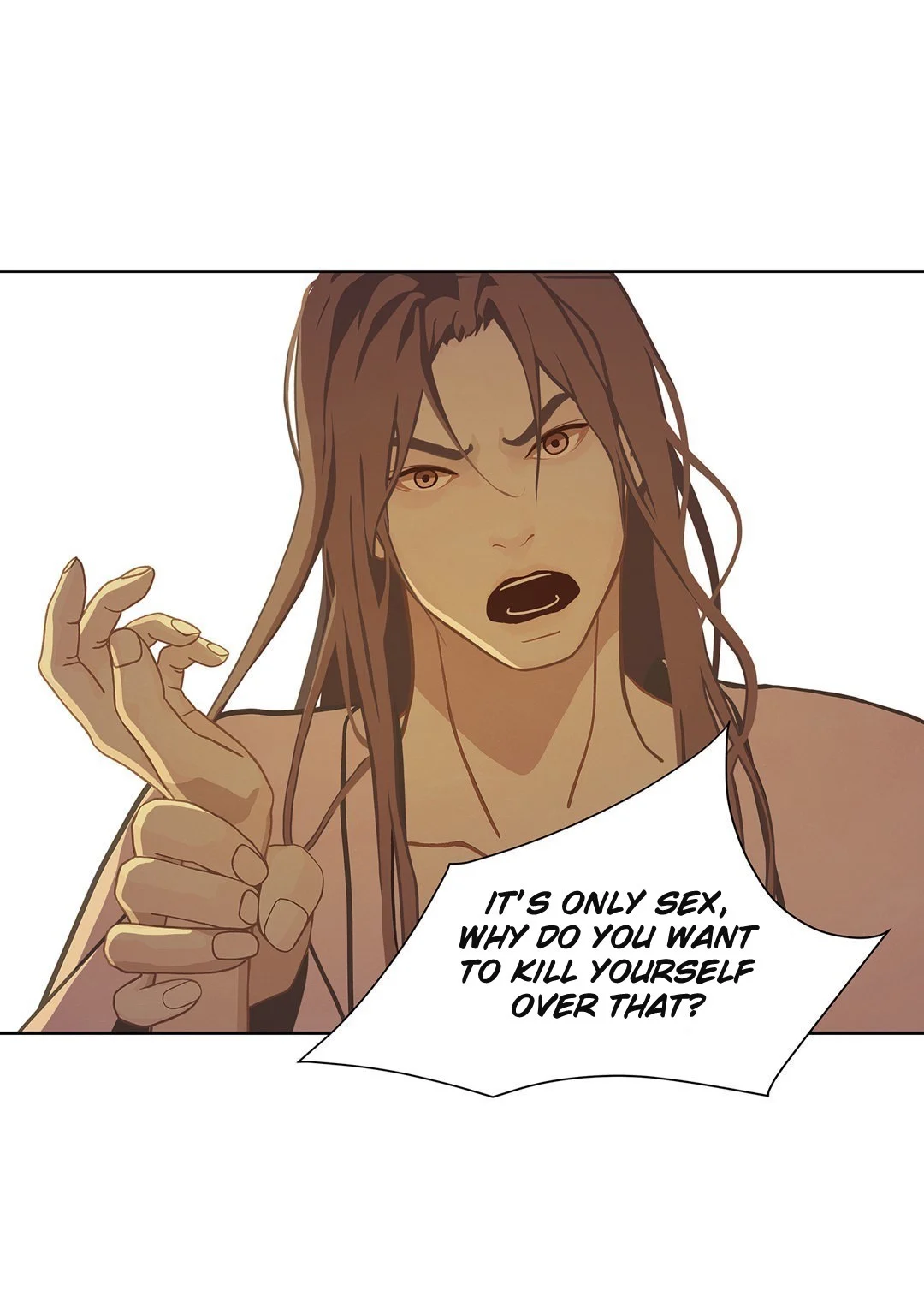 Palace of Bardo by Bamilssi/ Zaru [Eng] page 6