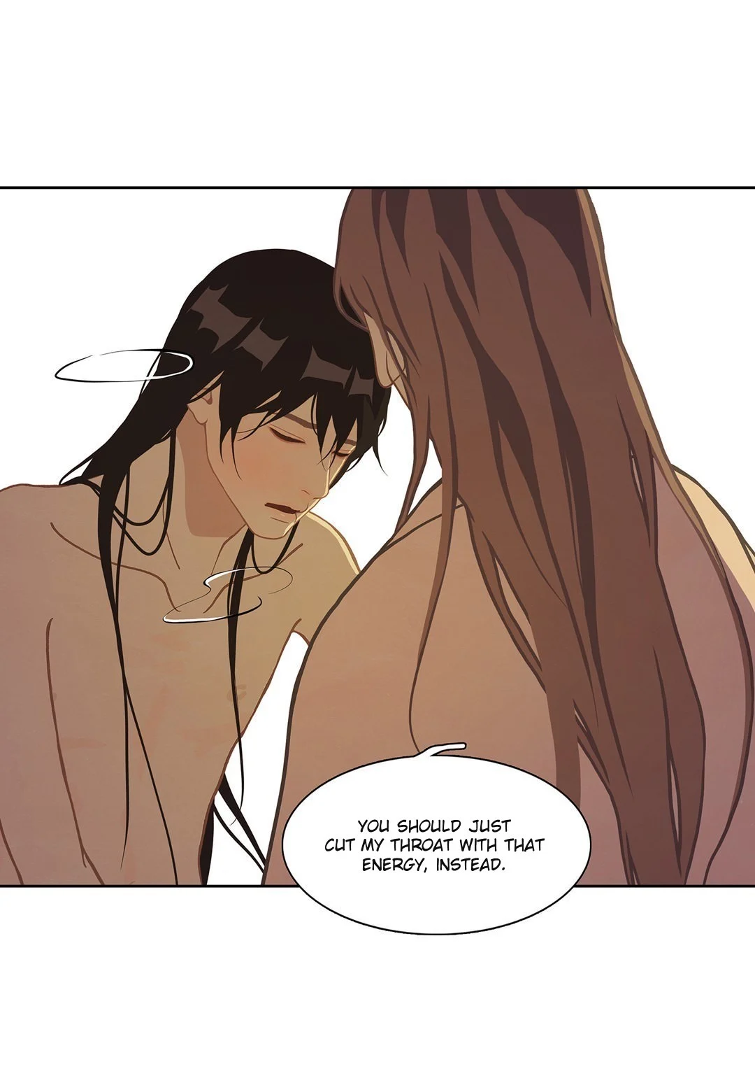 Palace of Bardo by Bamilssi/ Zaru [Eng] page 7