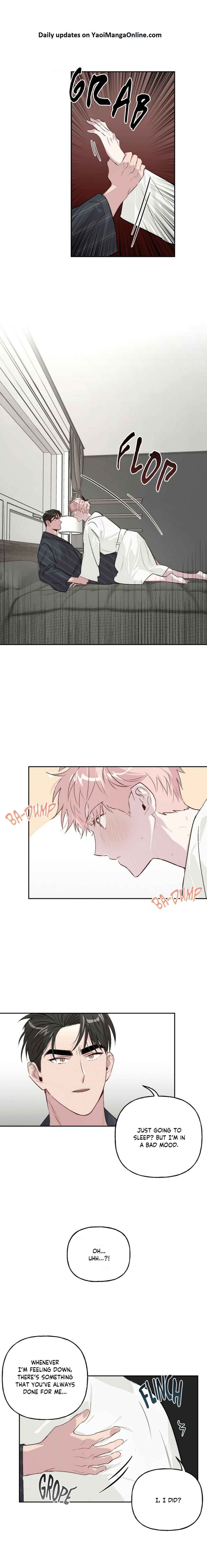 Madman Combo by Gyeja/ Jipang – Uncensored – Side 5 [Eng] page 11