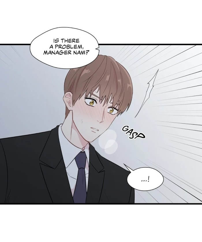 A Man of Virtue by GGANG-E/ Wook [Eng] page 11