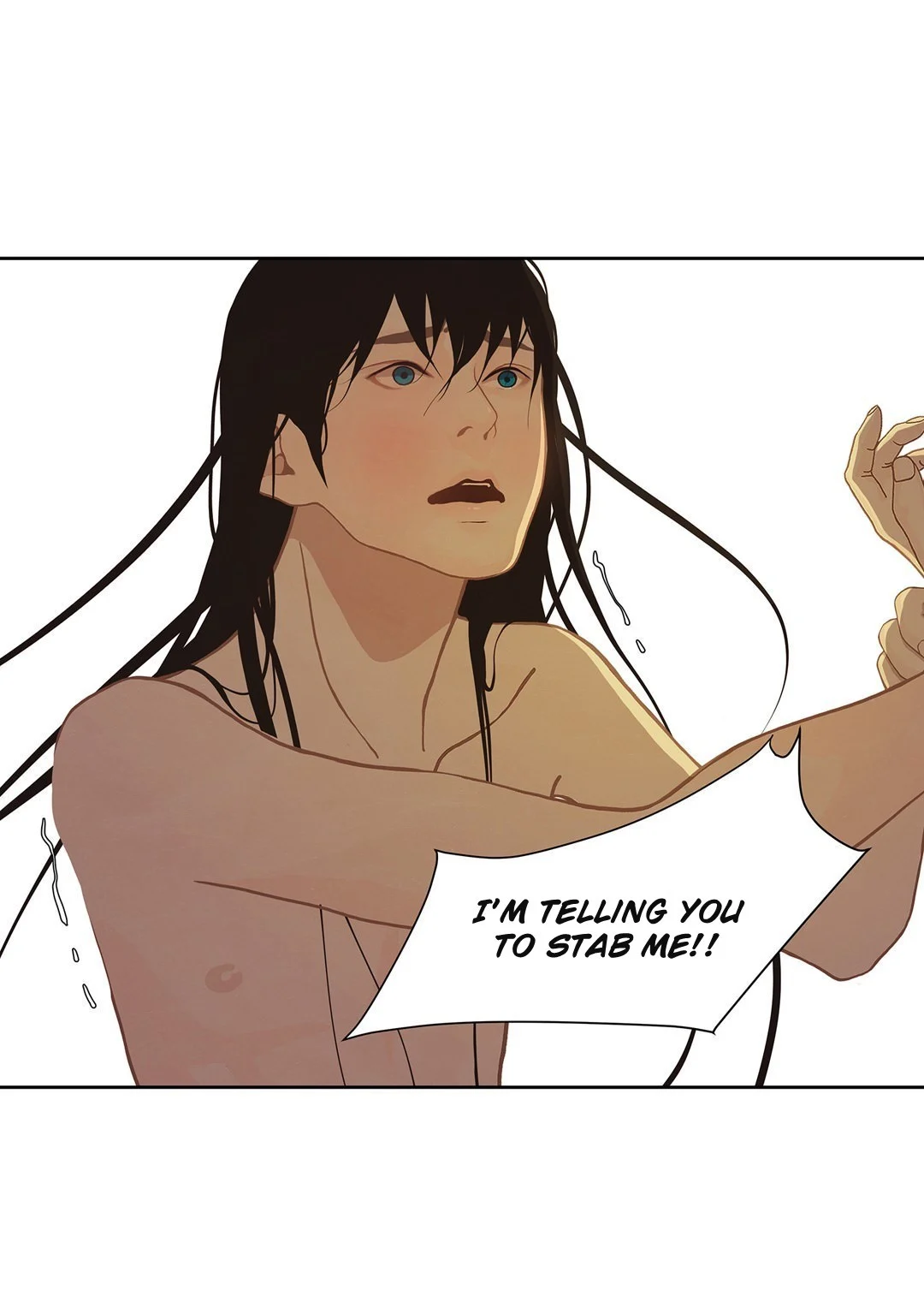 Palace of Bardo by Bamilssi/ Zaru [Eng] page 10