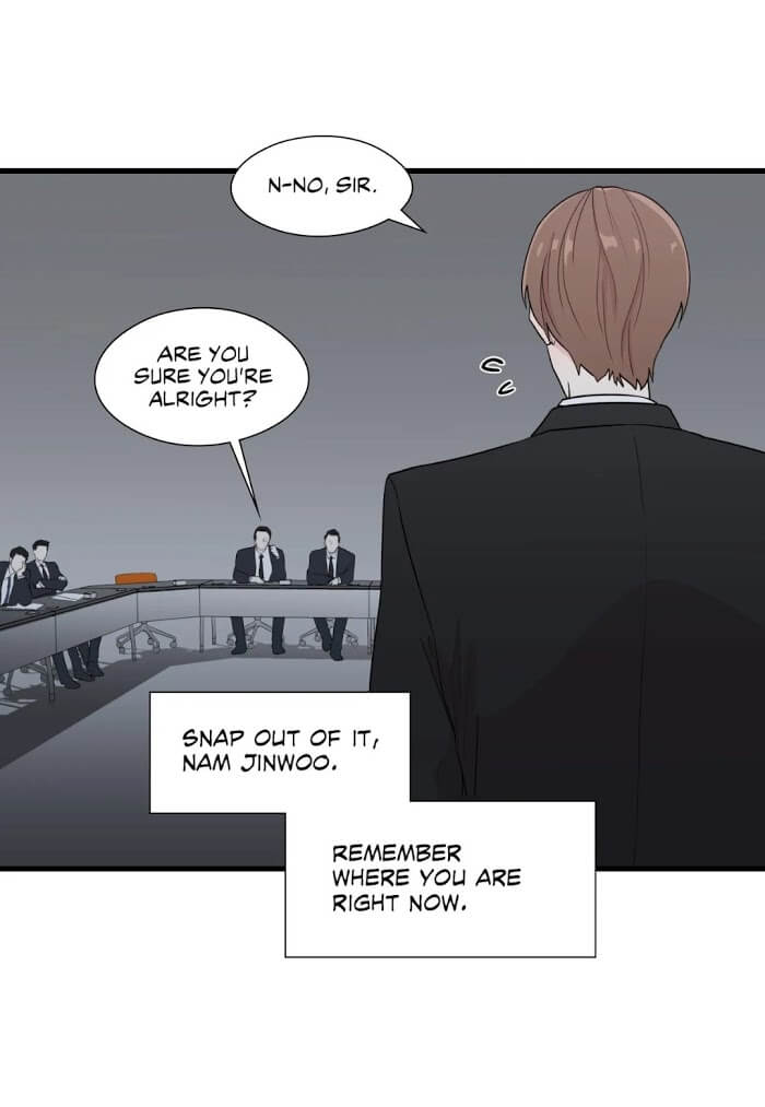 A Man of Virtue by GGANG-E/ Wook [Eng] page 12