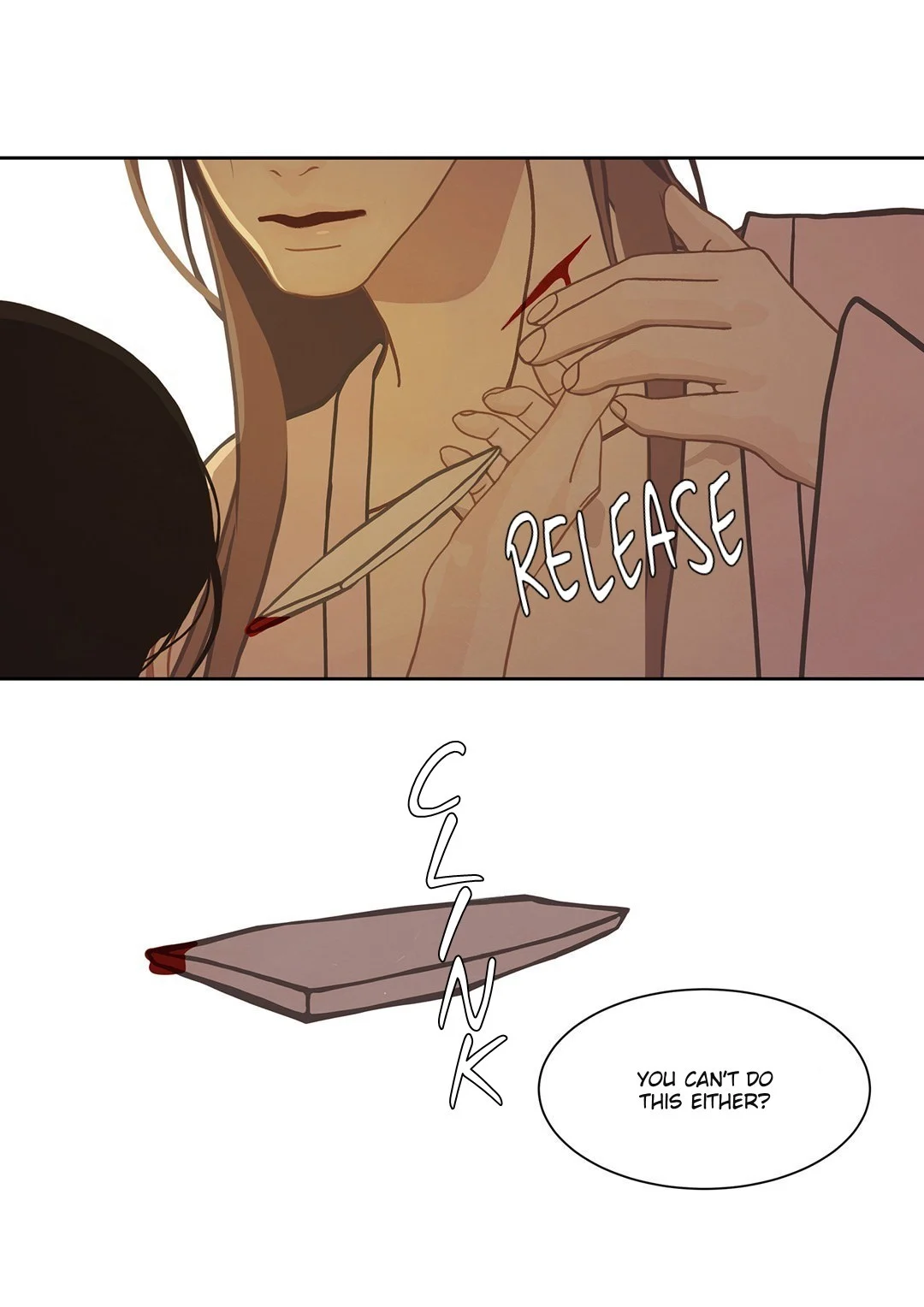 Palace of Bardo by Bamilssi/ Zaru [Eng] page 12