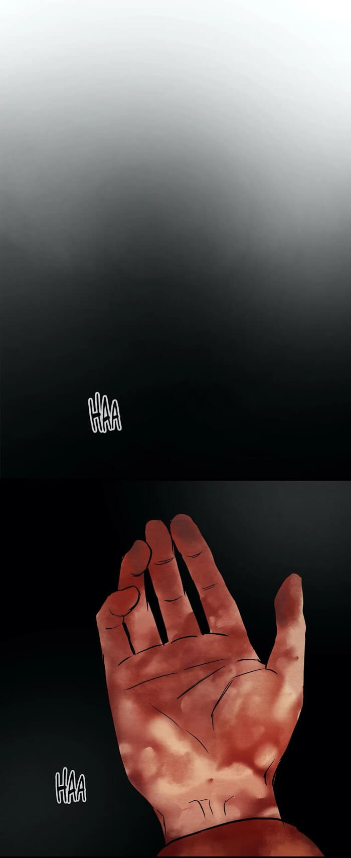 Painter of the Night by Byeonduck – Season 2 [Eng] page 14