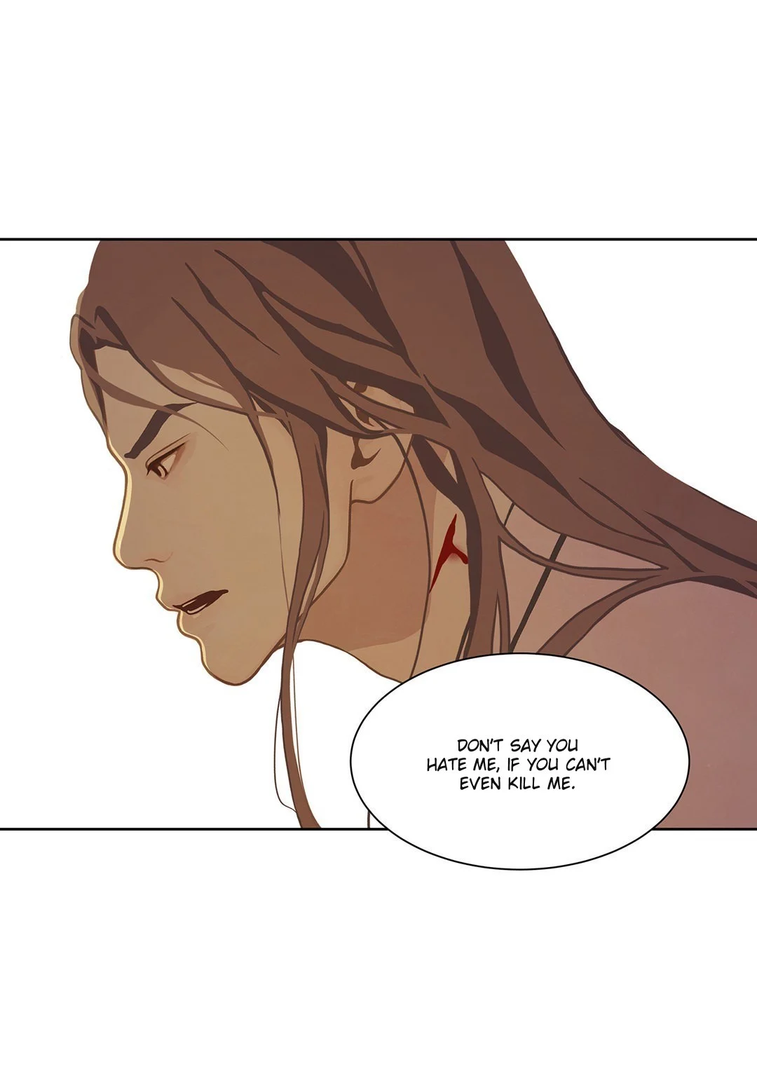 Palace of Bardo by Bamilssi/ Zaru [Eng] page 14