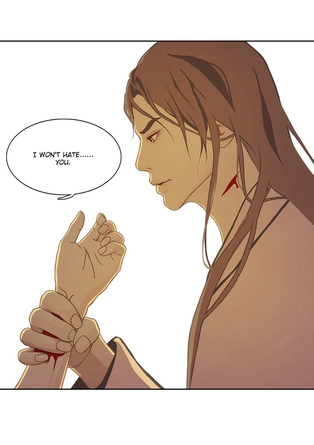 Palace of Bardo by Bamilssi/ Zaru [Eng] page 16