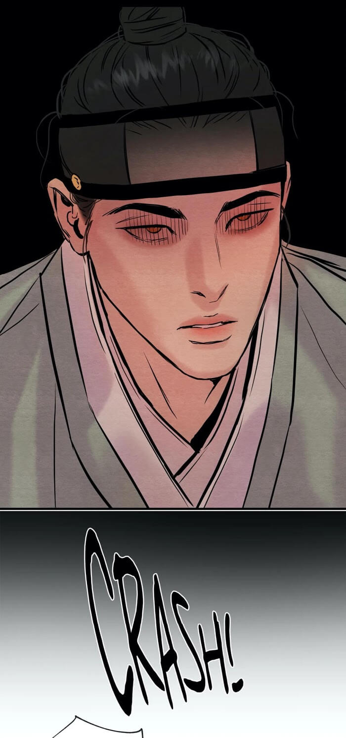 Painter of the Night by Byeonduck – Season 2 [Eng] page 18