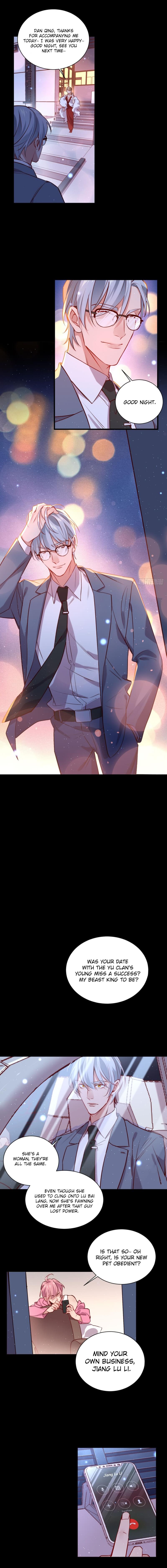 Love, Which Makes Us One by Zhiyin man ke, Taipa – Part 2 – Ch. 77 [Eng] page 1