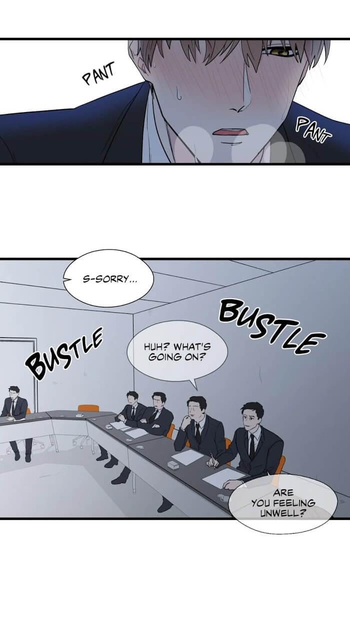 A Man of Virtue by GGANG-E/ Wook [Eng] page 20