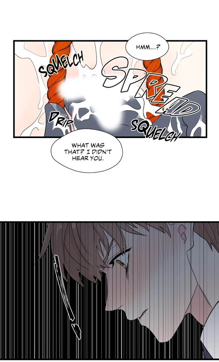 A Man of Virtue by GGANG-E/ Wook [Eng] page 21