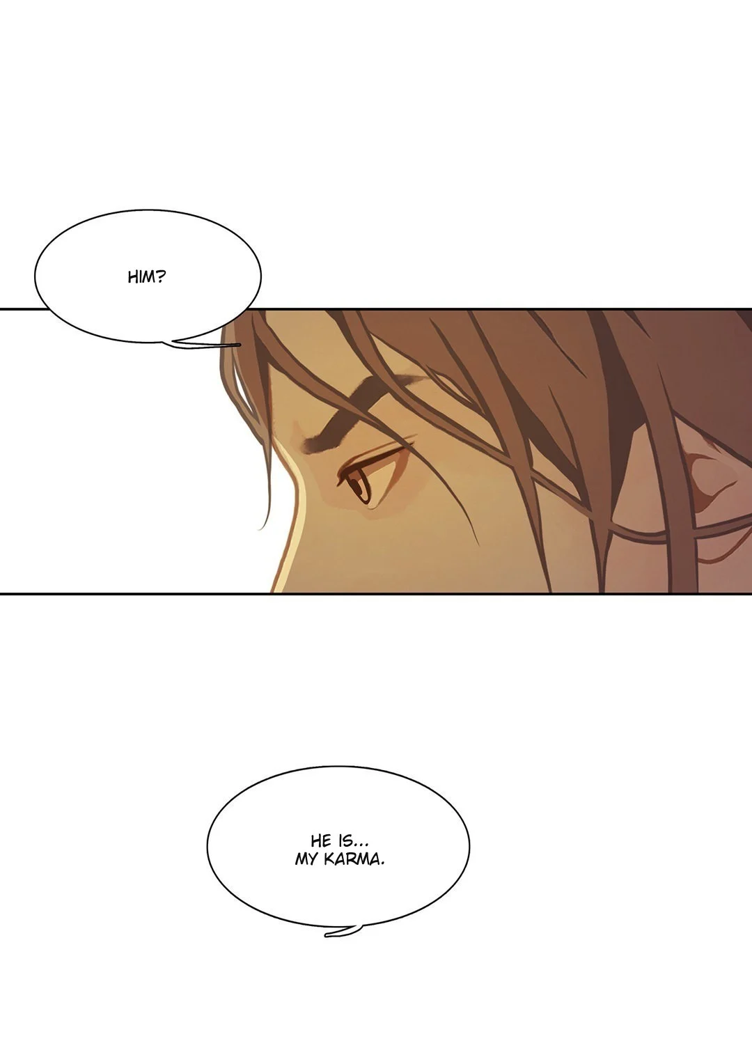 Palace of Bardo by Bamilssi/ Zaru [Eng] page 20