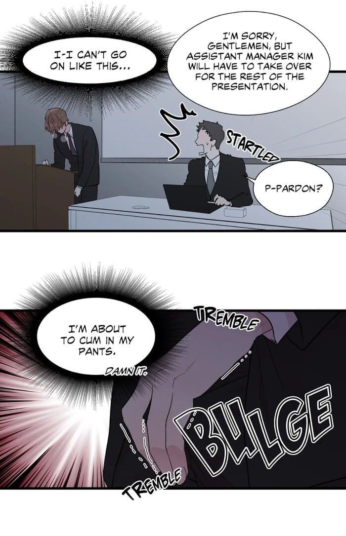 A Man of Virtue by GGANG-E/ Wook [Eng] page 22