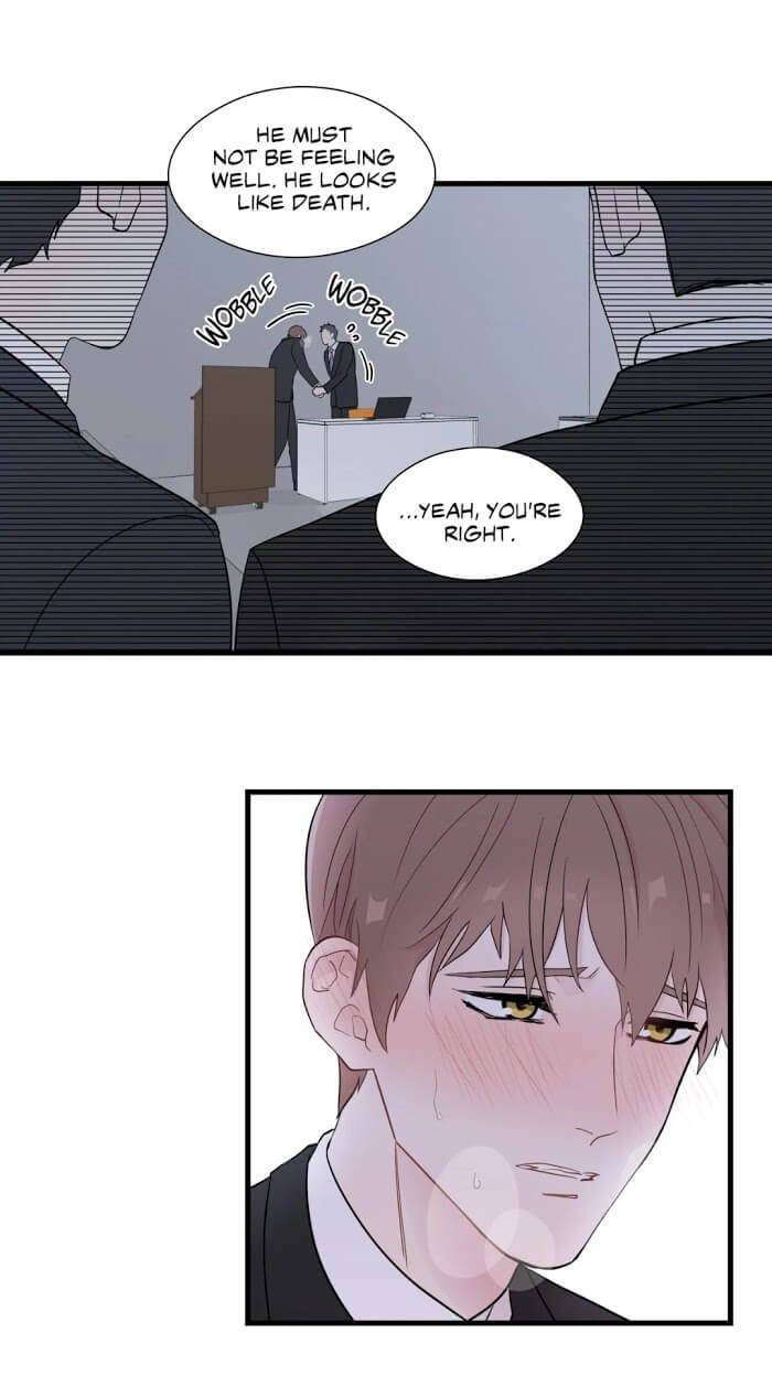 A Man of Virtue by GGANG-E/ Wook [Eng] page 23