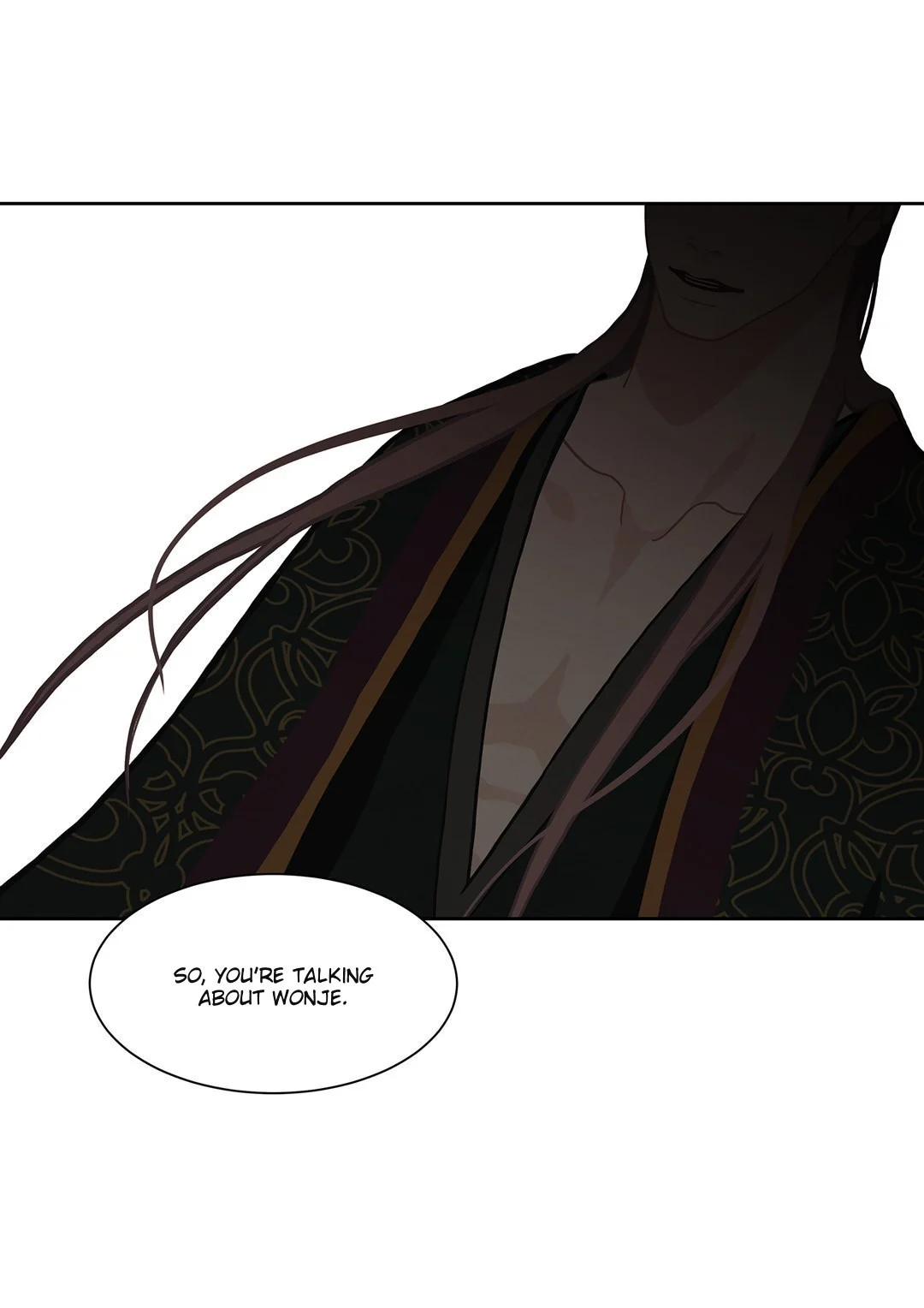 Palace of Bardo by Bamilssi/ Zaru [Eng] page 22