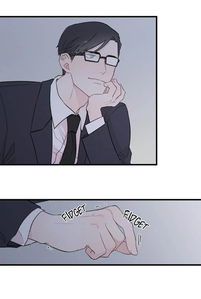 A Man of Virtue by GGANG-E/ Wook [Eng] page 24