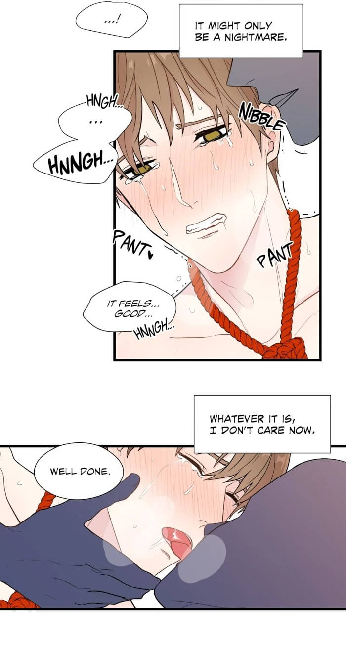 A Man of Virtue by GGANG-E/ Wook [Eng] page 26