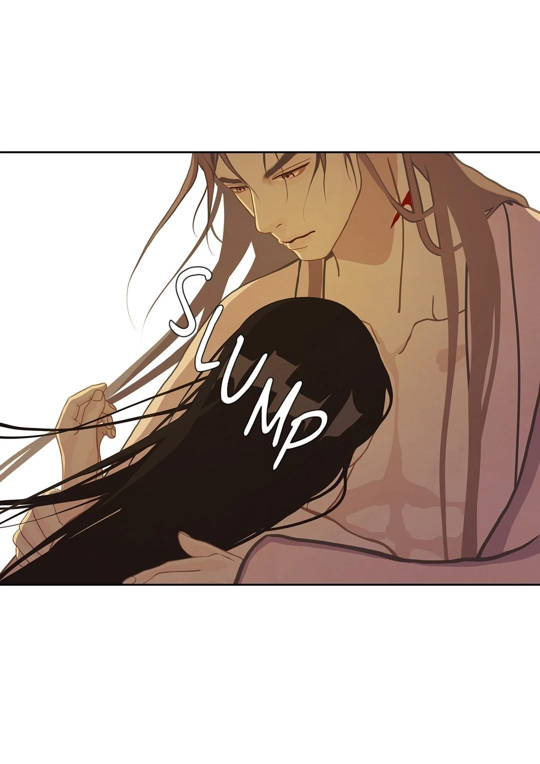 Palace of Bardo by Bamilssi/ Zaru [Eng] page 25