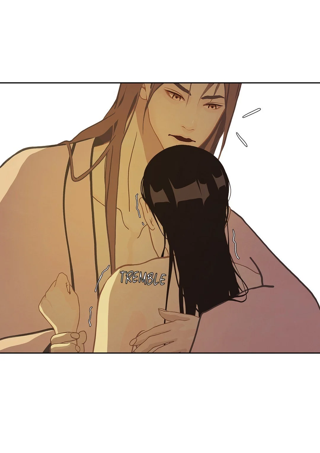 Palace of Bardo by Bamilssi/ Zaru [Eng] page 26