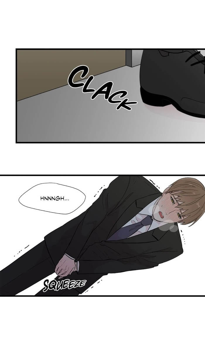 A Man of Virtue by GGANG-E/ Wook [Eng] page 29