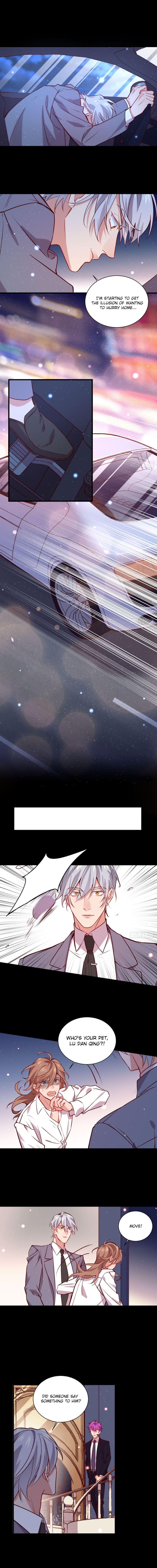 Love, Which Makes Us One by Zhiyin man ke, Taipa – Part 2 – Ch. 77 [Eng] page 2