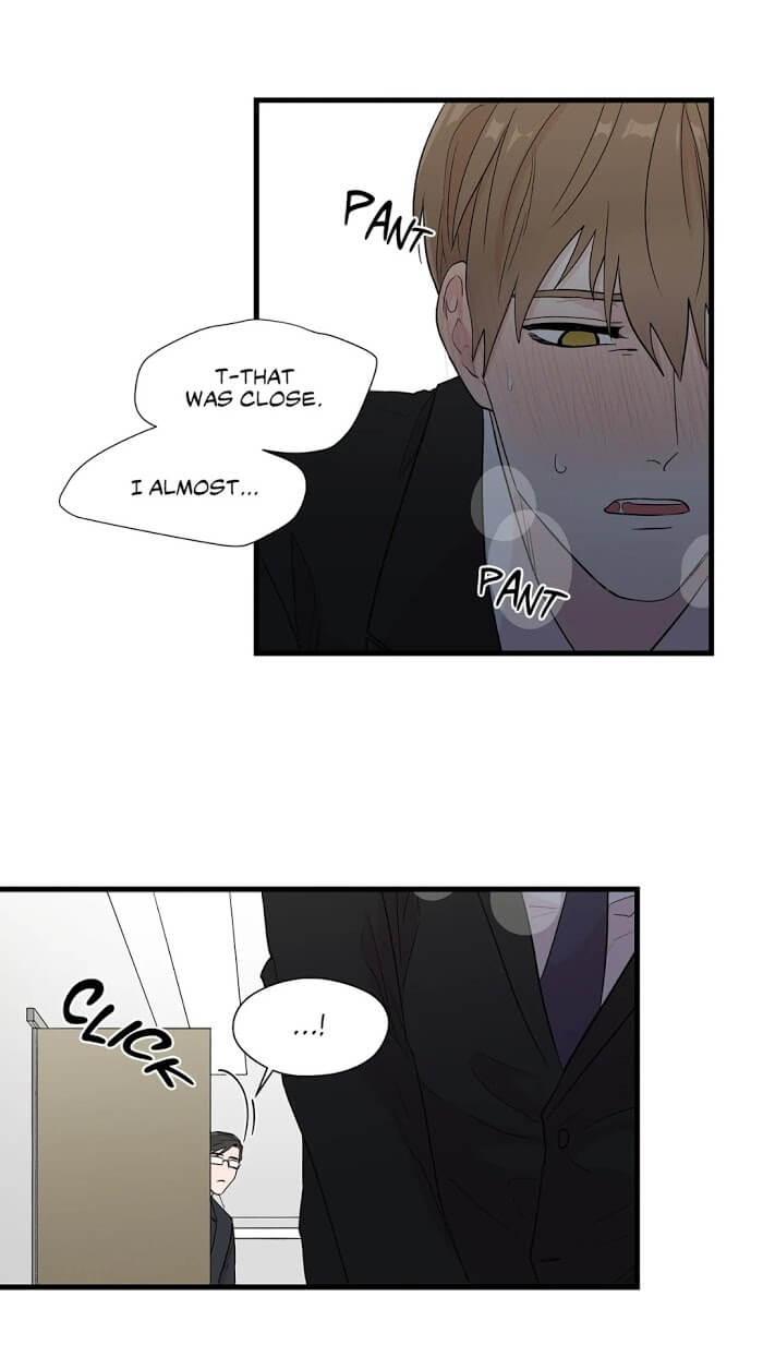 A Man of Virtue by GGANG-E/ Wook [Eng] page 30