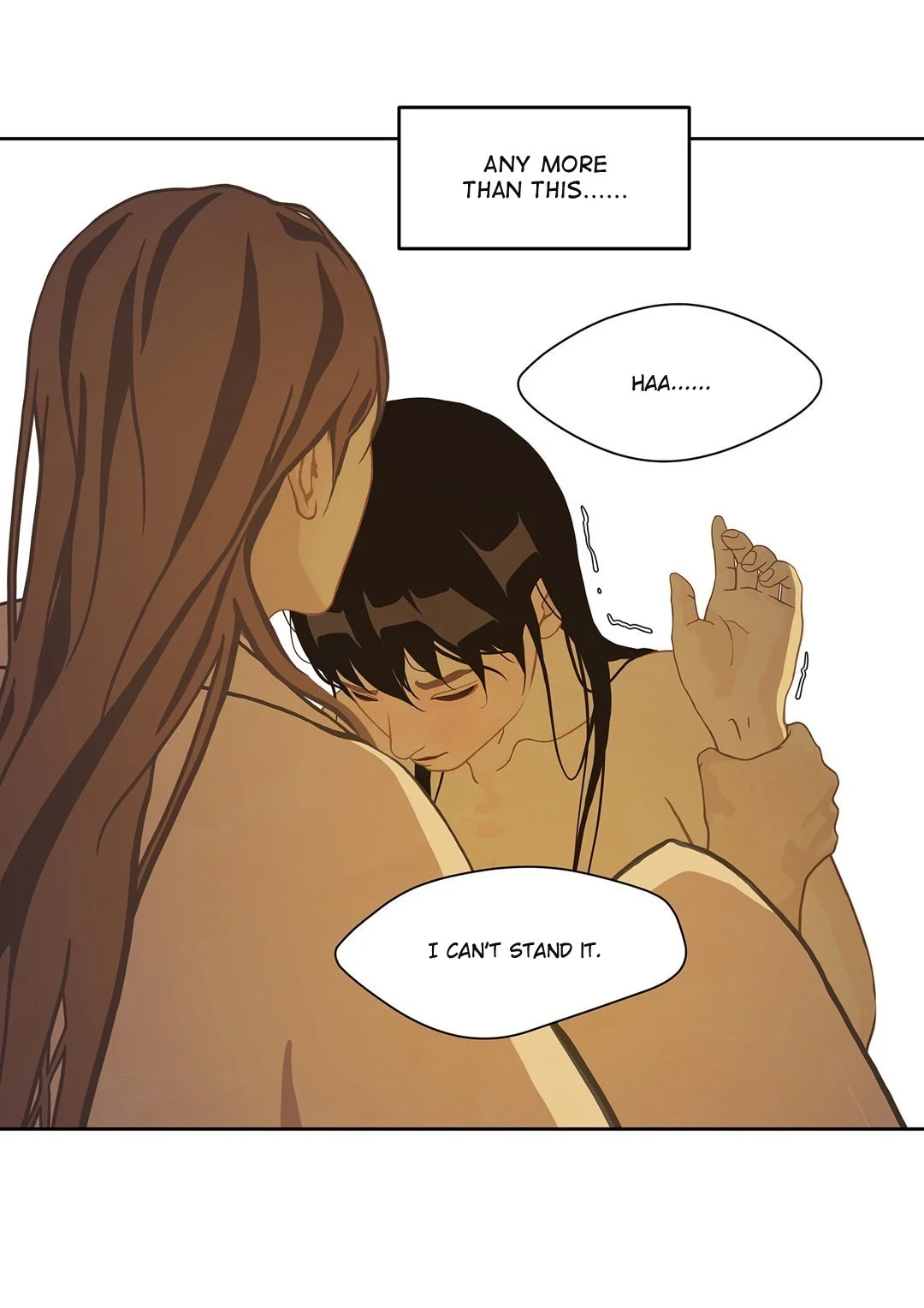 Palace of Bardo by Bamilssi/ Zaru [Eng] page 29