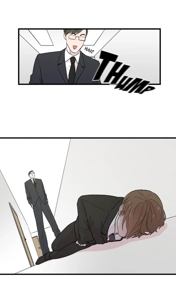 A Man of Virtue by GGANG-E/ Wook [Eng] page 32