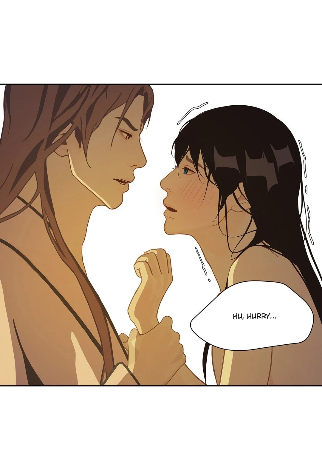 Palace of Bardo by Bamilssi/ Zaru [Eng] page 31