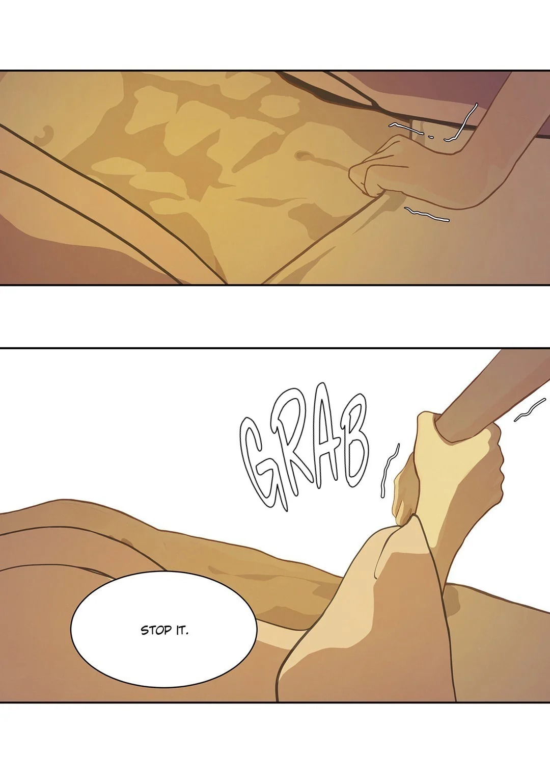 Palace of Bardo by Bamilssi/ Zaru [Eng] page 34